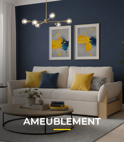 Maison et Ameublement