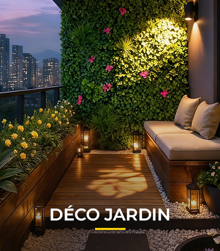 Jardinage &amp; Plein Air