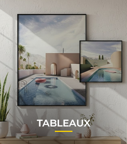 Tableaux &amp; Deco