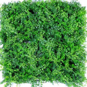 FEUILLAGE ARTIFICIELLE COLIMA 0.5X0.5M