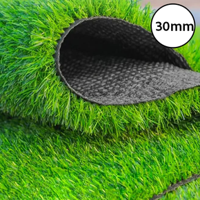 GAZON ARTIFICIEL CONFORT 30MM (1M²)