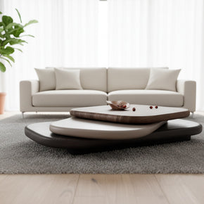 Table basse gigogne Cascade