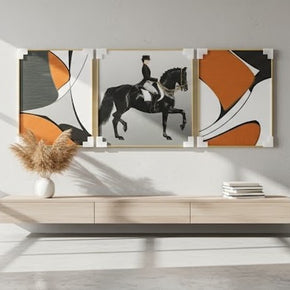 Triptyque