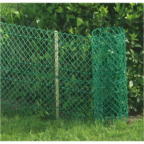 GRILLAGE FLORANET VERT 0.60 (LE METRE)