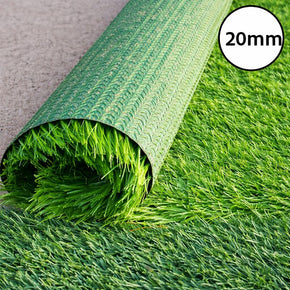 GAZON ARTIFICIEL CONFORT 20MM (1M²)